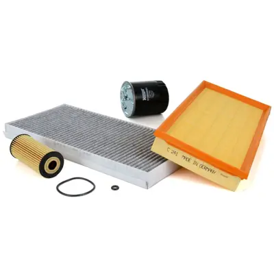 HENGST FILTER E16H01 D51 Yag Filitresi A6681800009