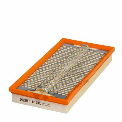 HENGST FILTER E171L Hava Filitresi A0030946104