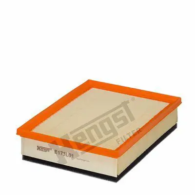 HENGST FILTER E173L01 Hava Filtresi 13721744869
