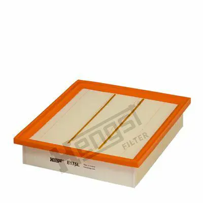 HENGST FILTER E175L Hava Filitresi 1H0129620