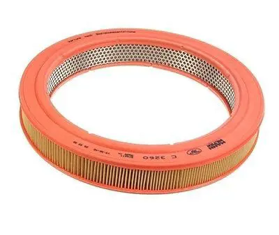 HENGST FILTER E183L Hava Filitresi 13721329294, A780x9601JA