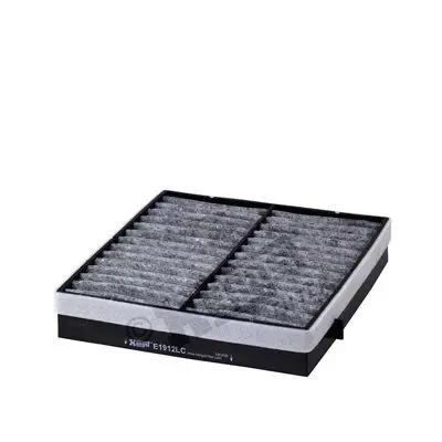 HENGST FILTER E1912LC Polen Filitresi B66809903