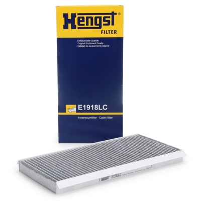 HENGST FILTER E1918LC Polen Filitresi A1698300218