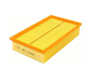 HENGST FILTER E221L Hava Filitresi A1110940004, 1110940004, 1212492, 1232095, 1232494, 1232496, 1486702, 3M519601, 3M519601BA, 7M509601BA