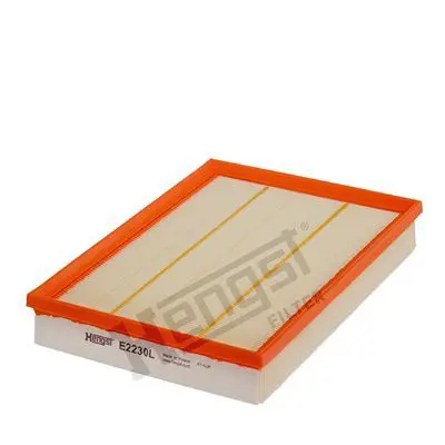 HENGST FILTER E2230L Hava Filitresi 654 Cdı Spr 907 A9075283500