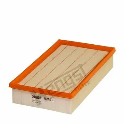 HENGST FILTER E227L Hava Filitresi A0030947104