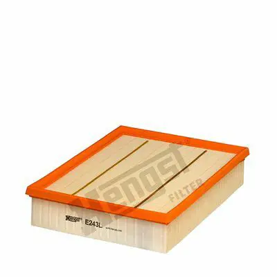 HENGST FILTER E243L Hava Filitresi 074129620