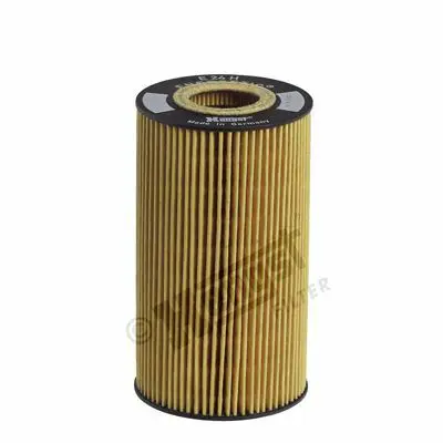 HENGST FILTER E24H D80 Yağ Filitresi A6281800009