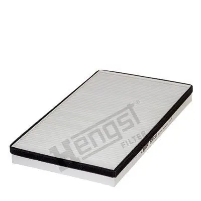 HENGST FILTER E2913LI Polen Filitresi A6398350247