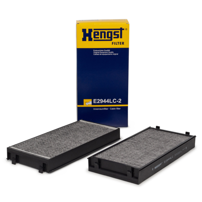 HENGST FILTER E2944LC-2 Polen Filitresi 64316945586