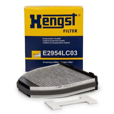 HENGST FILTER E2954LC03 Polen Filitresi A2128300318