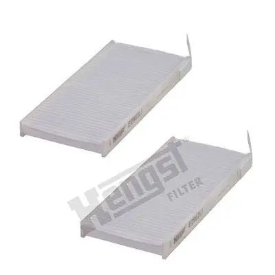 HENGST FILTER E2982LI-2 Polen Filitresi A4158351100