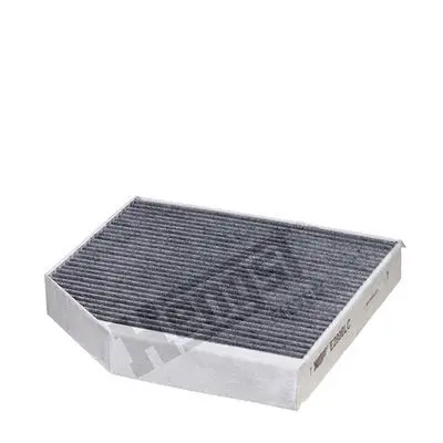 HENGST FILTER E2996LC Polen Filitresi 4H0819439, L4GD819439, 4GD819439, V10312531, 1K1819653, 1K1819653A, 1K1819653B, 1K0819644, 1K0819644A, 1K0819644B