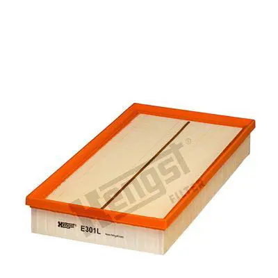 HENGST FILTER E301L Hava Filitresi 1J0129620, 1J0129620A, 1JO129620, 1J0127401A, 1H0819644B, 1H1819640A, 74115562, XM216744AA, 1100696, 1J0127401