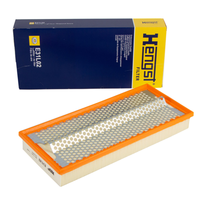 HENGST FILTER E31L02 Hava Filitresi A6020940204