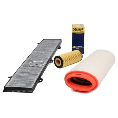 HENGST FILTER E32H D26 Yag Filitresi 11427787697, 55198675, 6E115466, 6E115562C, 6E115562A, 6E115562, 71740470, 95810722200, 1521527, 21170228