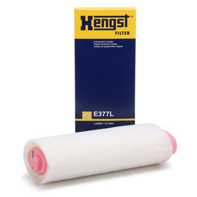 HENGST FILTER E377L Hava Filitresi 13712246997