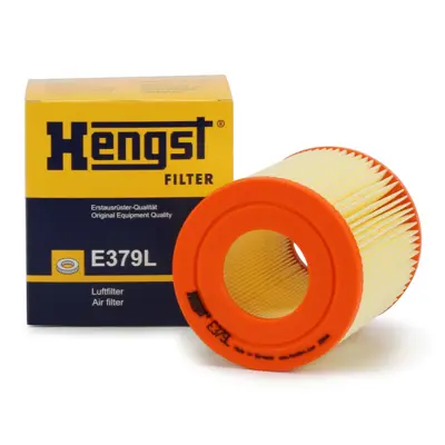 HENGST FILTER E379L Hava Filitresi A1660940004