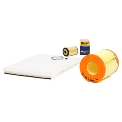 HENGST FILTER E379L Hava Filitresi A1660940004