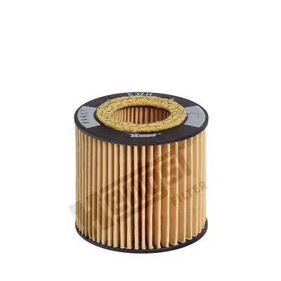 HENGST FILTER E37H D84 Yağ Filitresi 03D198819