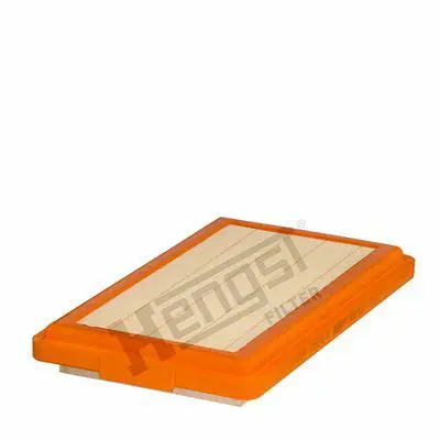 HENGST FILTER E37L01 Hava Filtresi 278138271254, H77FG9601AA