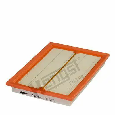 HENGST FILTER E385L Hava Filitresi A6280940104