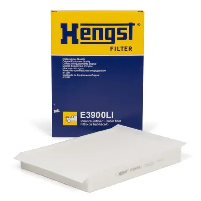 HENGST FILTER E3900LI Polen Filitresi A1668300218