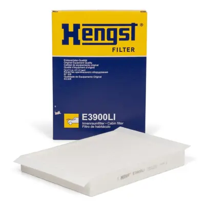 HENGST FILTER E3900LI Polen Filitresi A1668300218