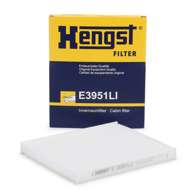 HENGST FILTER E3951LI Polen Filitresi 64319194098