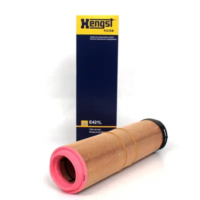 HENGST FILTER E421L Hava Filitresi A6110940204