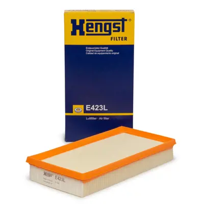 HENGST FILTER E423L Hava Filitresi 03E129620