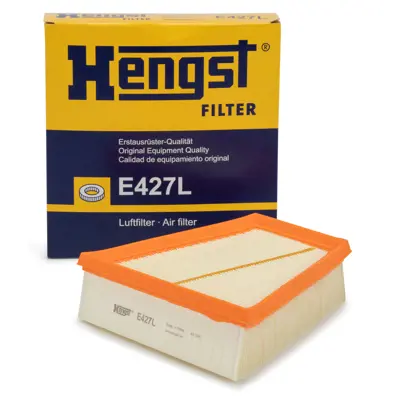 HENGST FILTER E427L Hava Filitresi 6Y0129620