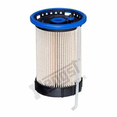 HENGST FILTER E447KP Yakıt Filitresi 5Q0127400G