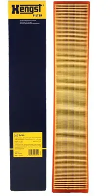 HENGST FILTER E456L Hava Filitresi A1110940204