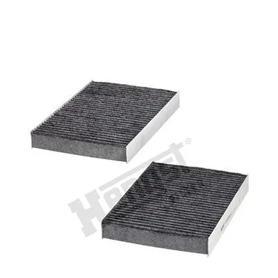 HENGST FILTER E4938LC-2 Polen Filitresi 64119366403