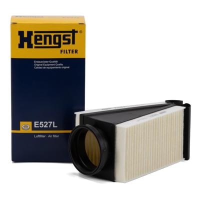 HENGST FILTER E527L Hava Filitresi A6510940404