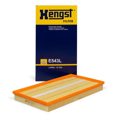 HENGST FILTER E543L Hava Filitresi A0000903851