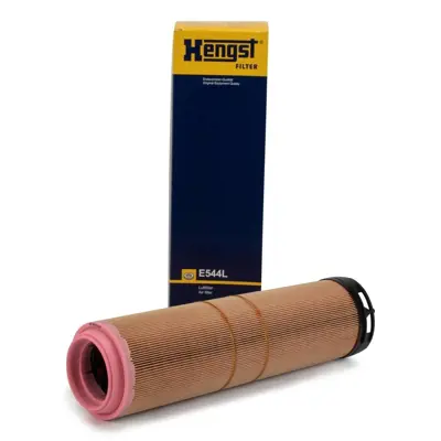 HENGST FILTER E544L Hava Filitresi A6460940104