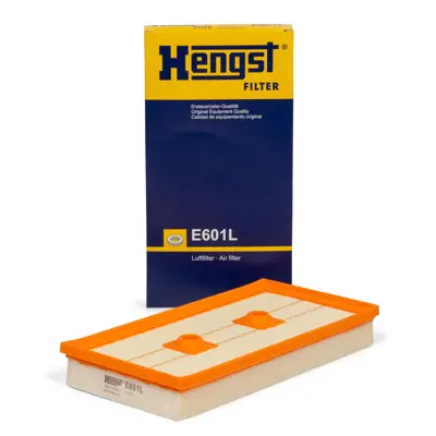 HENGST FILTER E601L Hava Filitresi 03C129620B