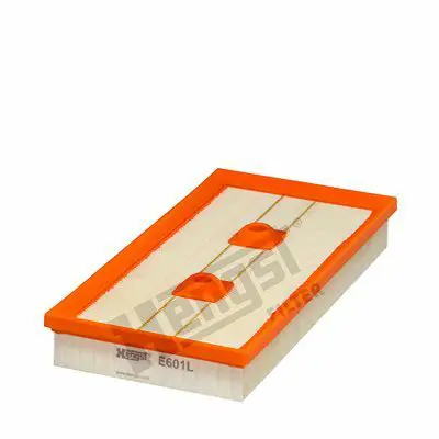 HENGST FILTER E601L Hava Filitresi 03C129620B