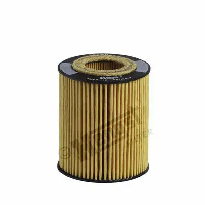 HENGST FILTER E610H D38 Yağ Filtresi 9083363