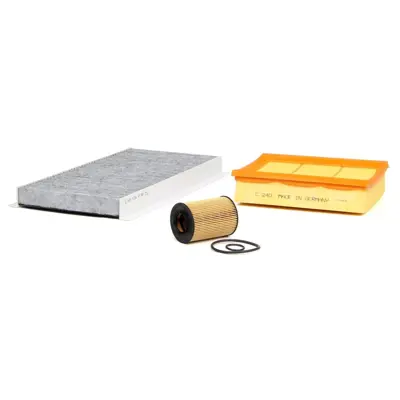 HENGST FILTER E612L Hava Filitresi A2660940004