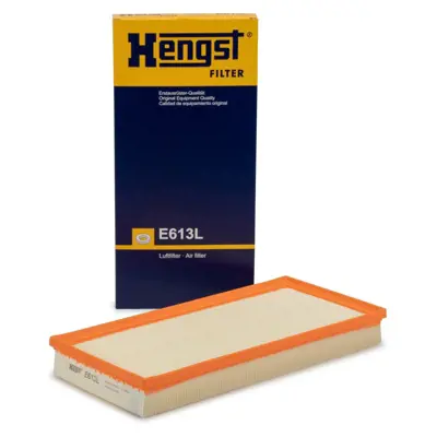 HENGST FILTER E613L Hava Filitresi A6400940204