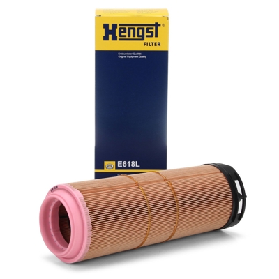 HENGST FILTER E618L Hava Filitresi A6460940004