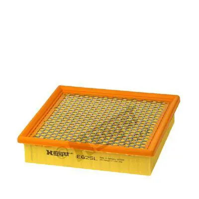 HENGST FILTER E625L Hava Filitresi K04861688AB, K04861688AA, 4861688AA, 4861688AB, 281131J000, 1000003343000002192