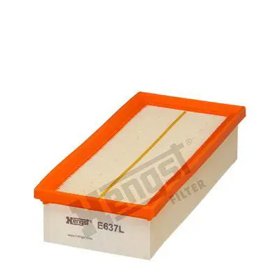 HENGST FILTER E637L Hava Filitresi PHE100330, 