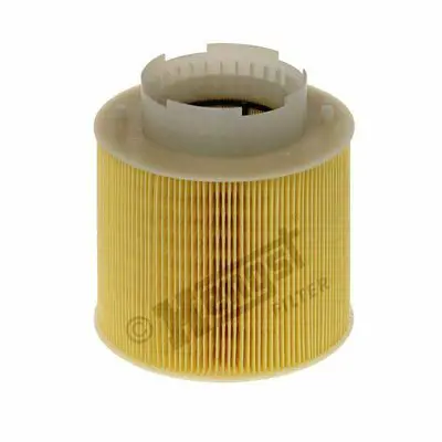 HENGST FILTER E648L Hava Filitresi 4F0133843B