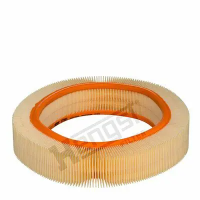 HENGST FILTER E700L Hava Filitresi A1150940104, A780X9601LA