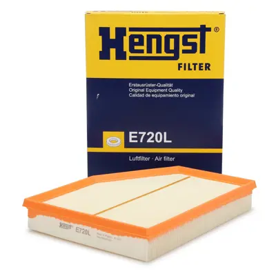 HENGST FILTER E720L Hava Filitresi 13717521038