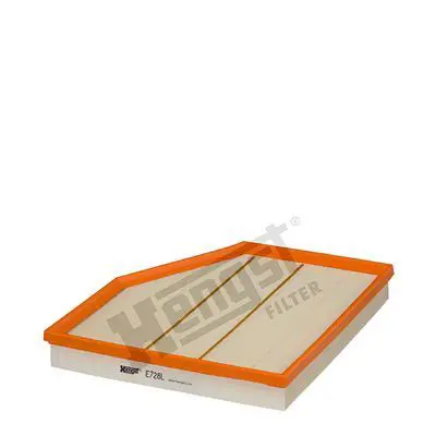 HENGST FILTER E728L Hava Filitresi 13717521023